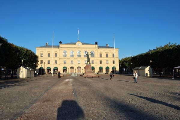 Karstad: Nordic countries (5)