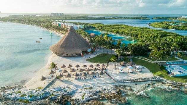 Back by Popular Demand: Club Med's Winter Getaway Flash Sale Returns