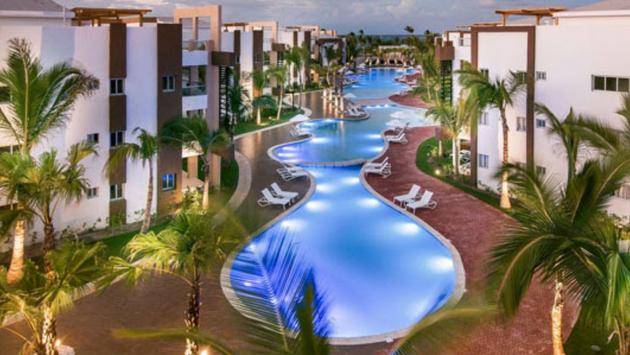 Radisson Blu Opens All-Inclusive in Punta Cana
