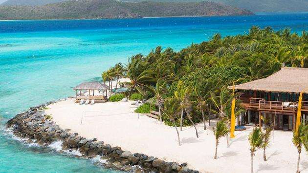 Travelers Will Need Four COVID Tests to Visit British Virgin Islands