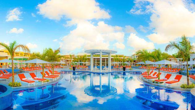 The Perks of Staying at an All-Inclusive Resort