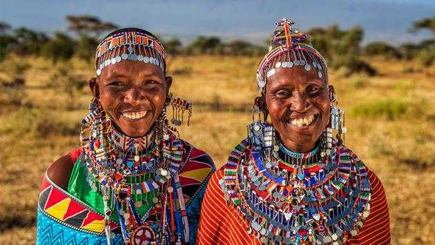 African Travel Inspires Guests to Explore Black Heritage in Africa