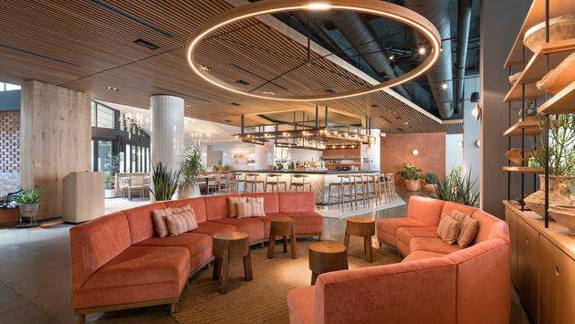 Motto by Hilton Opens in Philadelphia’s Thriving Center City Neighborhood