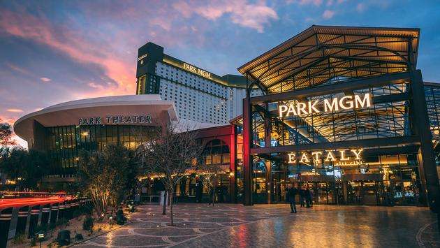 MGM Resorts Receives 2020 ‘Responsibility’ HEROES Award