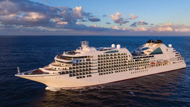 Seabourn Announces 2022 Itineraries In Europe, Alaska, Canada and New England