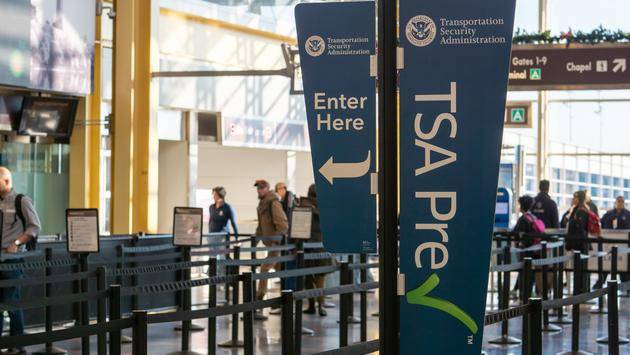 Breeze Airways Joins TSA PreCheck