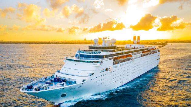 Bahamas Paradise Cruise Line Plans Restart for July, 2021