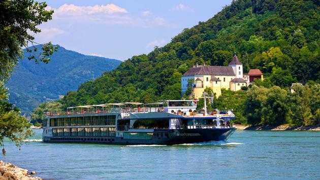 Avalon Waterways Releases 2022 Itineraries Early