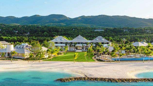 Eclipse at Half Moon in Jamaica Reopens to Guests