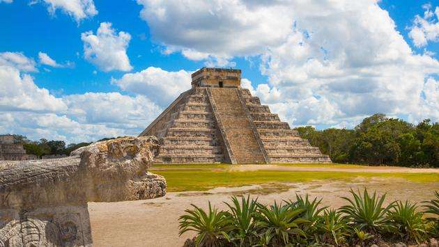 Mexico’s Yucatan State Strategically Reopens Its Tourism Offerings