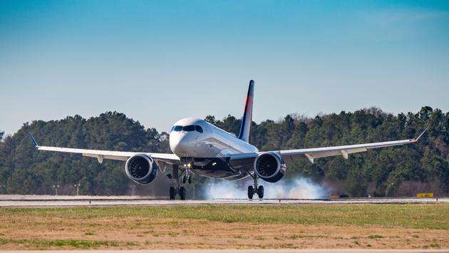 Delta Temporarily Bans Checked Firearms on Flights to Washington DC