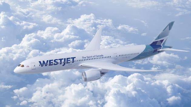 Delta, WestJet Cancel Joint Venture