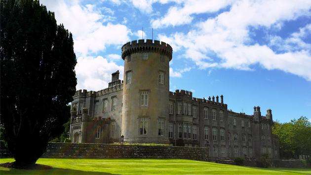 Discover Ireland Through Her Castles
