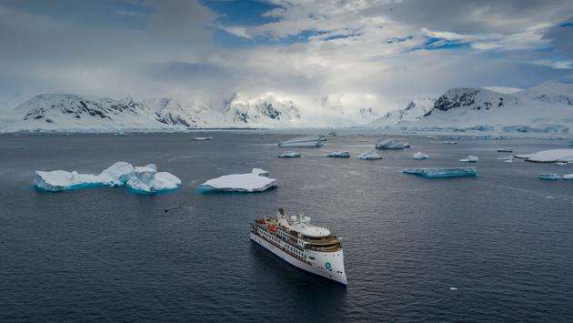 Discover Aurora Expeditions' New Antarctica 2022-23 Program