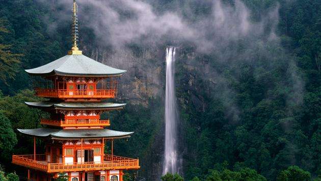 Discover Japan With the Most Comprehensive Tour Yet