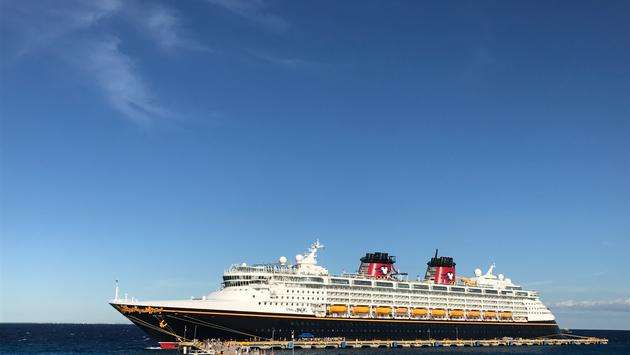 Disney Cruise Line Announces Delay of New Ship