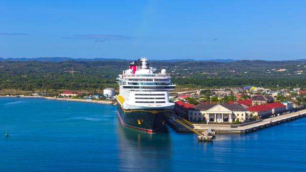 Disney Cruise Line Announces New 2022 Caribbean Cruises