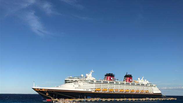 Disney Cruise Line Unveils 2022 Summer Sailings