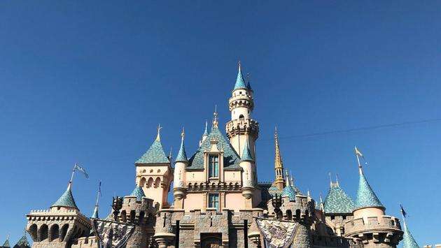Disneyland Delivers Harsh Criticism of California's Reopening Guidelines