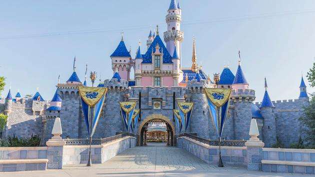 Disneyland, California Adventure Tickets on Sale April 15