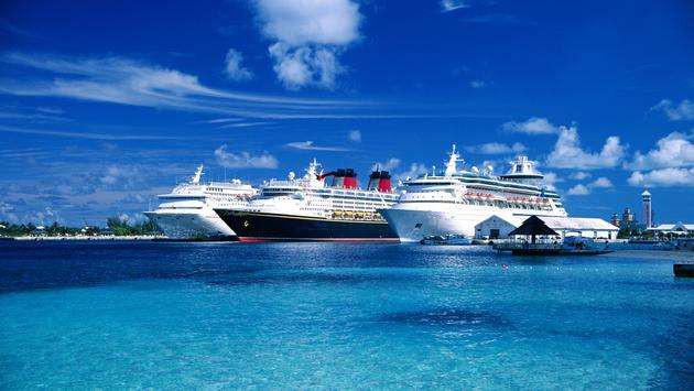 Dream Vacations, CruiseOne and Cruises Inc. Survey Reveals Pent-Up Demand for Travel