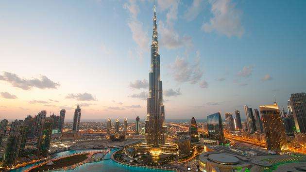 Dubai Tourism Mandates Hotels Commit To Sustainability