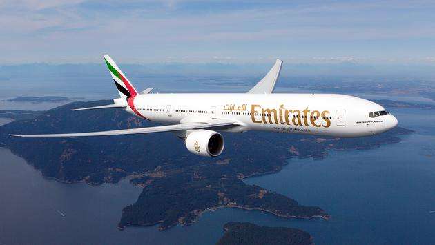 Emirates Launches Global Sale on Economy and Business Class Fares