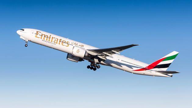 Emirates Offers Option To Purchase Empty Adjoining Seats
