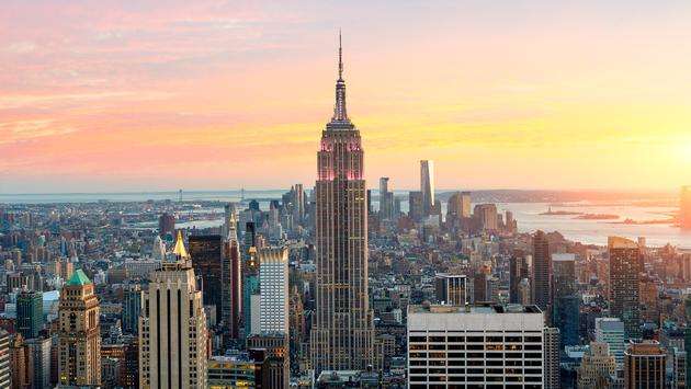 Empire State Building First in US to Be WELL-Certified
