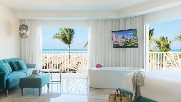 Excellence Punta Cana Reopens
