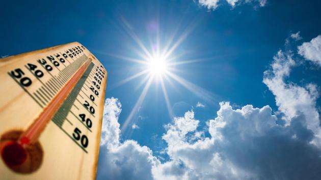 Extreme Vegas Heat Forces Southwest to Cancel Some Flights