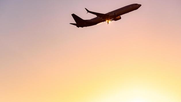 FAA Officially Clears Boeing 737 MAX to Fly Again