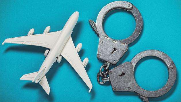 FAA Proposes $14,500 Civil Penalty Against Passenger
