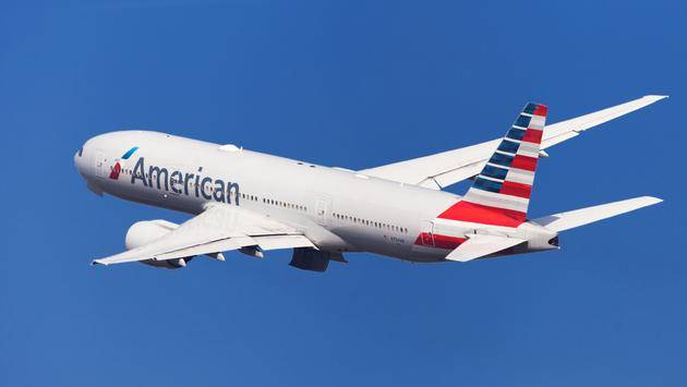 FBI Called to Investigate Possible Threat on American Airlines Flight