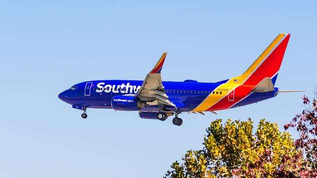 Flight Attendant Union Sends Letter to Southwest Airlines CEO After Vicious Assault