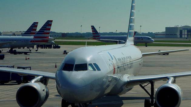 Flight Canceled After Group of Teens Refuses To Wear Masks