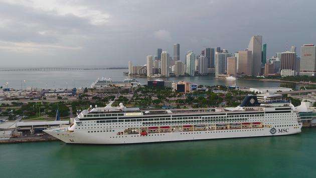 Florida Appeals to Supreme Court Over Cruise Regulations