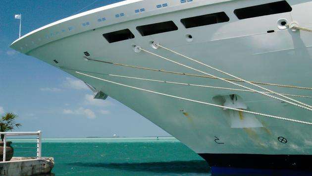 Florida Governor Signs Law Lifting Key West Cruise Ship Ban