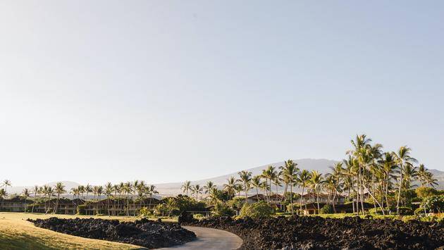 Four Seasons Resort Hualalai Unveils $100 Million Renovation