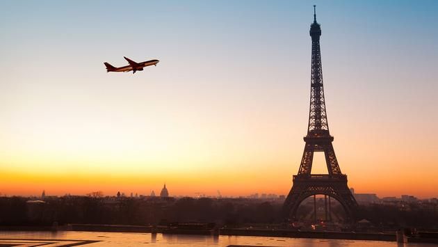France Will Reopen to Non-EU Travelers Beginning June 9