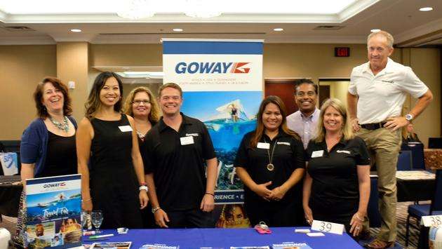 Goway Launches New GowayPro Loyalty Program for Travel Advisors