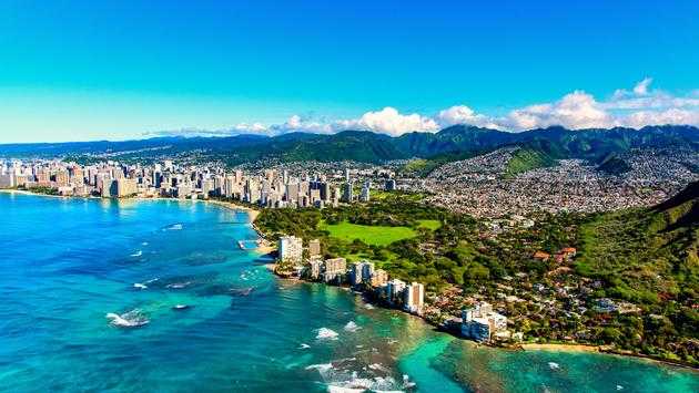 Hawaii Officially Reopen for Tourism: What Travelers Need to Know