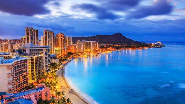 Hawaii To Eliminate COVID-19 Testing Requirements for Vaccinated Travelers