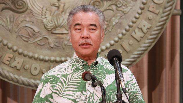 Hawaii Travel: Governor Ige Wary of Lifting Restrictions for Vaccinated Travelers