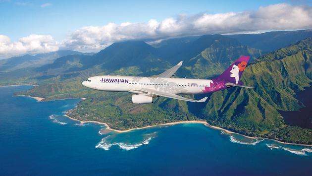 Hawaiian Airlines Announces Its Mileage Rewards Will Never Expire