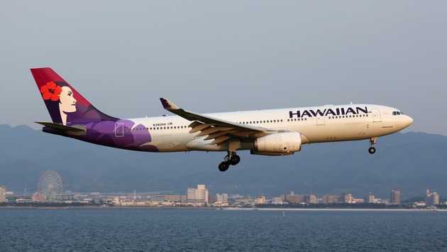 Hawaiian Airlines Launches New Orlando-to-Honolulu Flights