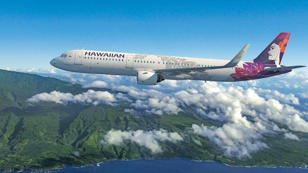Hawaiian Airlines Launches Pre-Clear Program