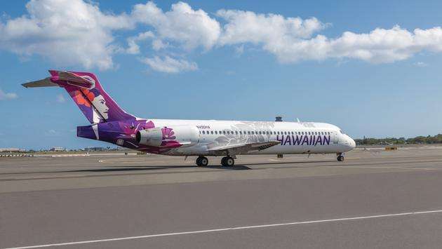 Hawaiian Airlines Launches Pre-Travel COVID-19 Testing in Several Major Cities