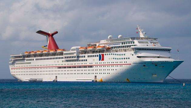 Here Are the New Rules Carnival Will Implement When Cruising Returns