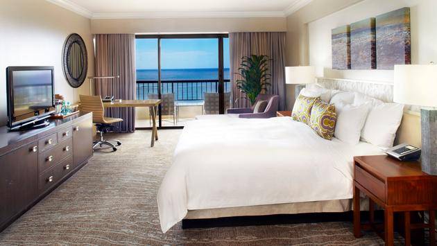 Hilton Offering Half-Off Stays at Hawaii Resorts